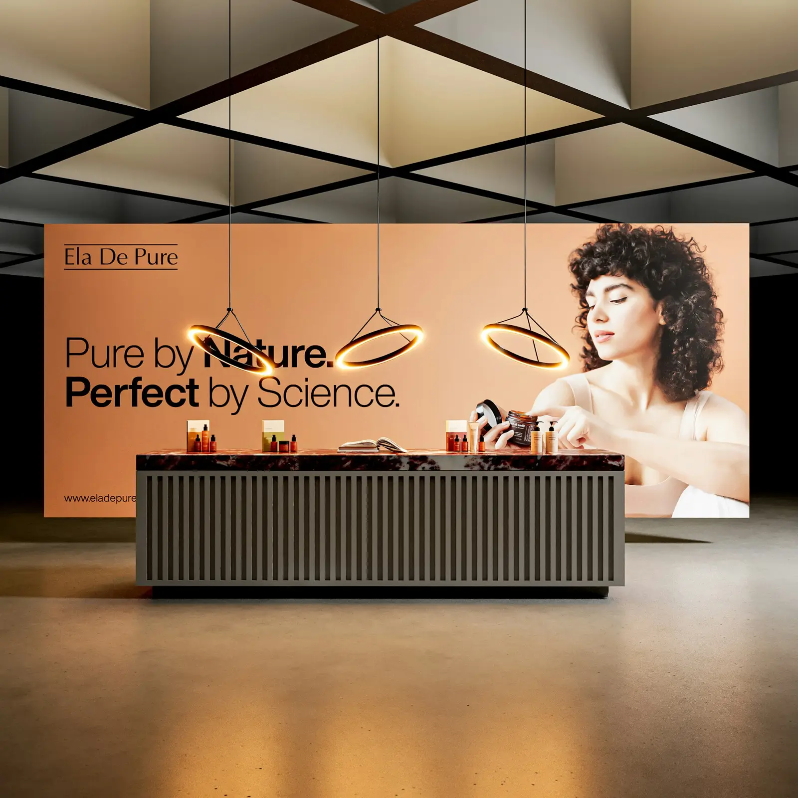 Brand activations