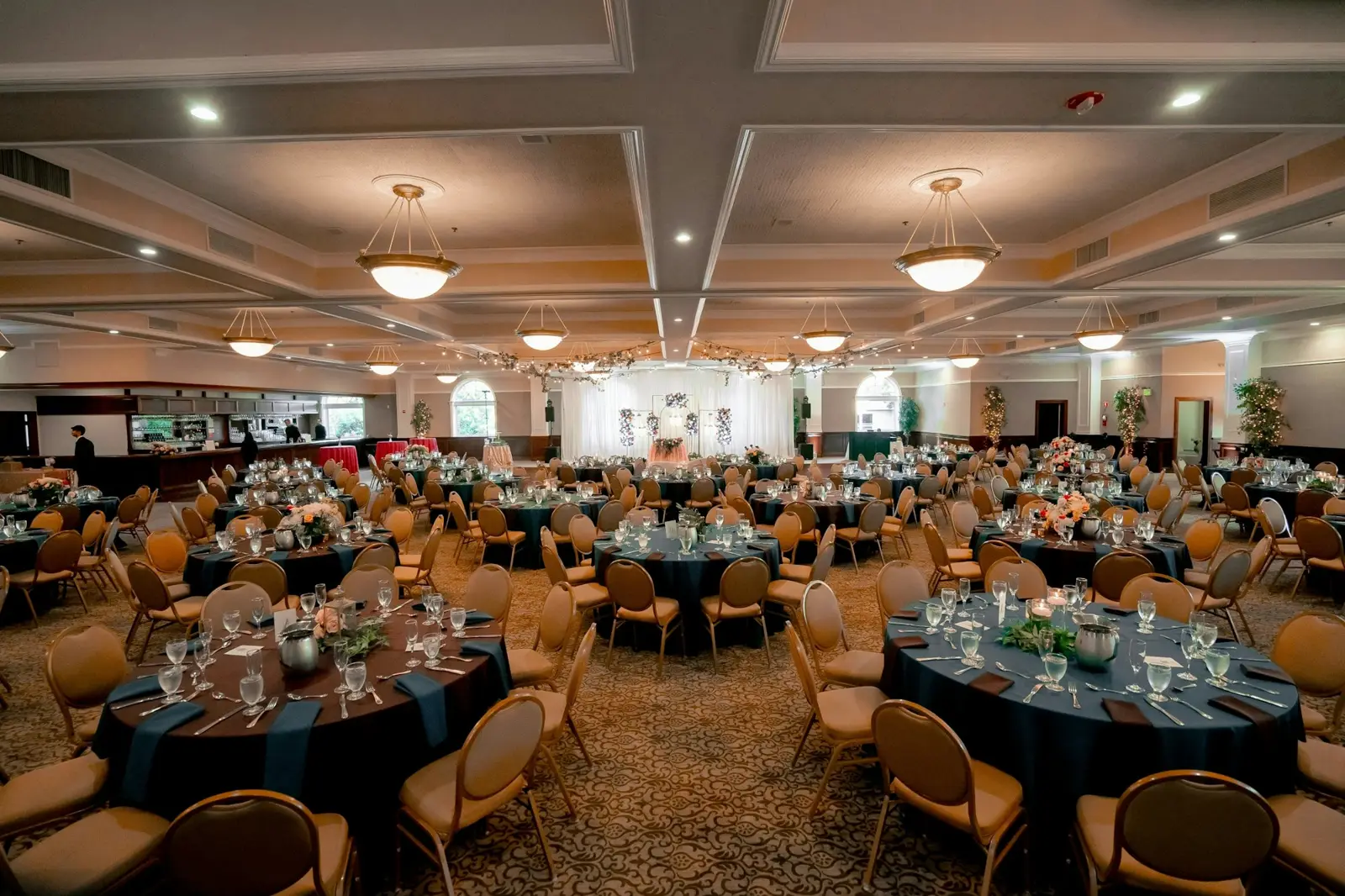Venue guides